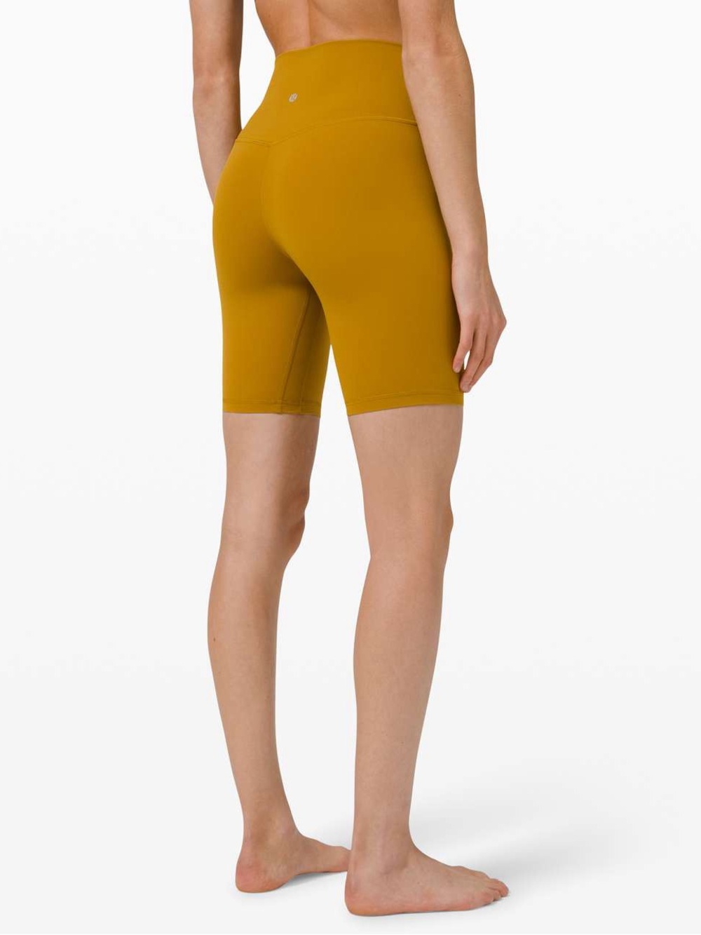 Lululemon Align Short 8" Size 10 $58 MSRP